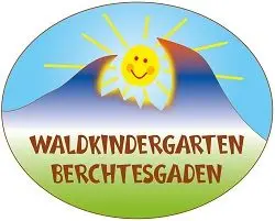 Waldkindergarten Berchtesgaden Logo